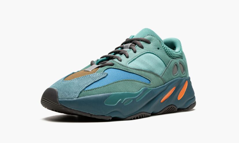 Yeezy BOOST 700 ‘Faded Azure’