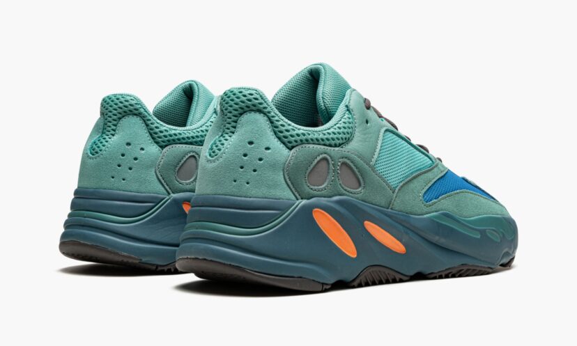 Yeezy BOOST 700 ‘Faded Azure’