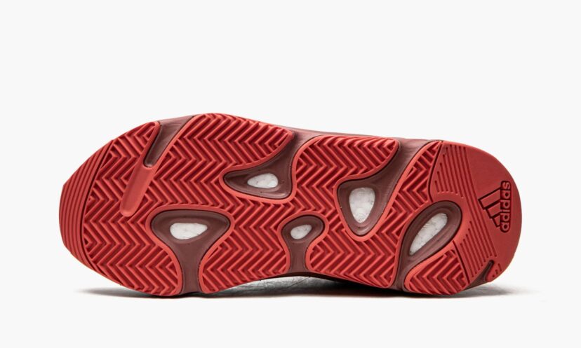 Yeezy Boost 700 ‘Hi-Res Red’