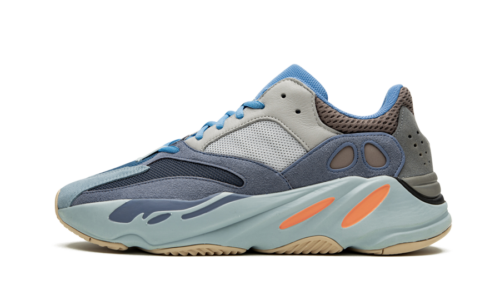 Yeezy Boost 700 Shoes “Carbon Blue” – FW2498