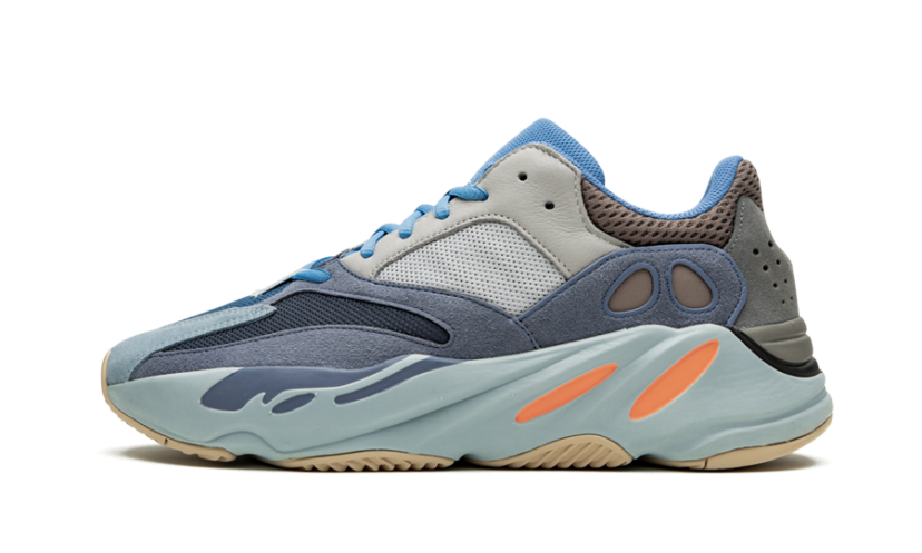 Yeezy Boost 700 Shoes “Carbon Blue” – FW2498