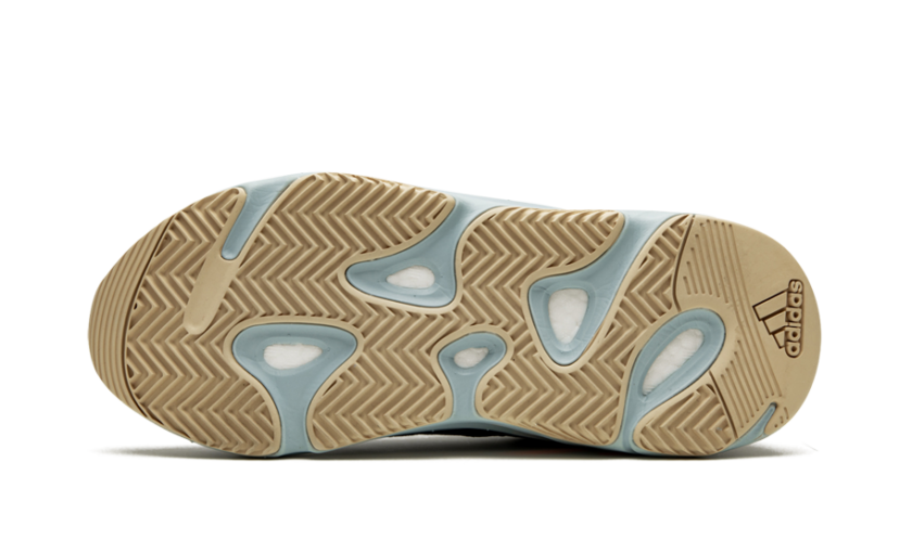 Yeezy Boost 700 Shoes “Carbon Blue” – FW2498