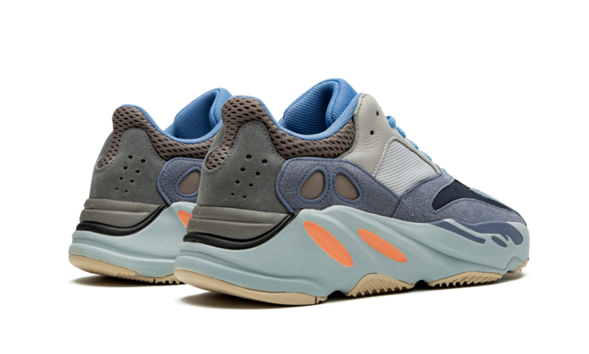 Yeezy Boost 700 Shoes “Carbon Blue” – FW2498