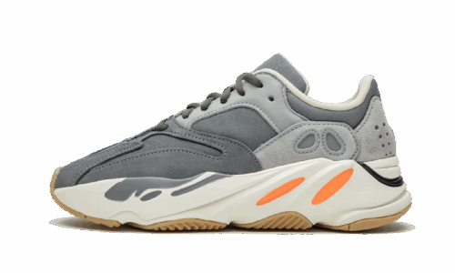 Yeezy Boost 700 Shoes “Magnet” – FV9922
