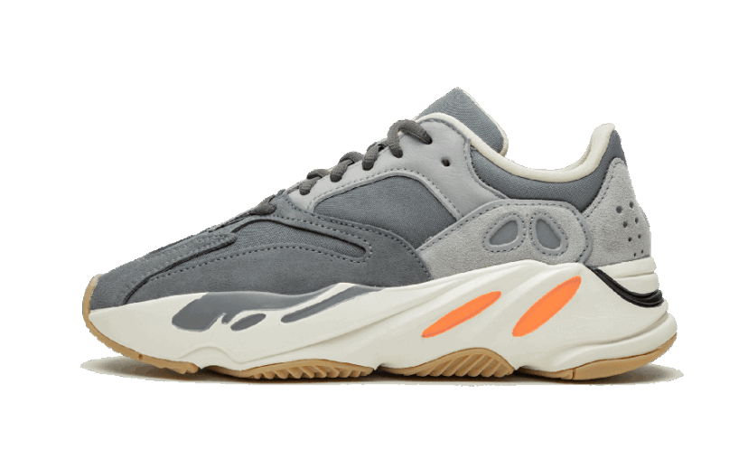Yeezy Boost 700 Shoes “Magnet” – FV9922