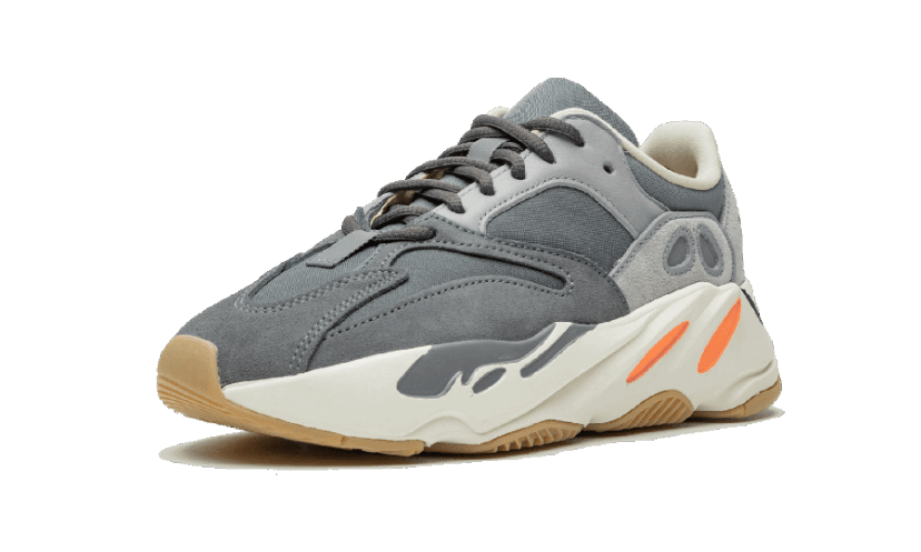 Yeezy Boost 700 Shoes “Magnet” – FV9922