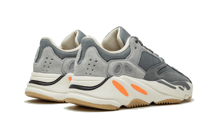 Yeezy Boost 700 Shoes “Magnet” – FV9922