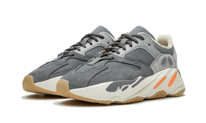 Yeezy Boost 700 Shoes “Magnet” – FV9922