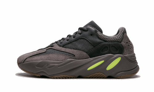 Yeezy Boost 700 Shoes “Mauve” – EE9614
