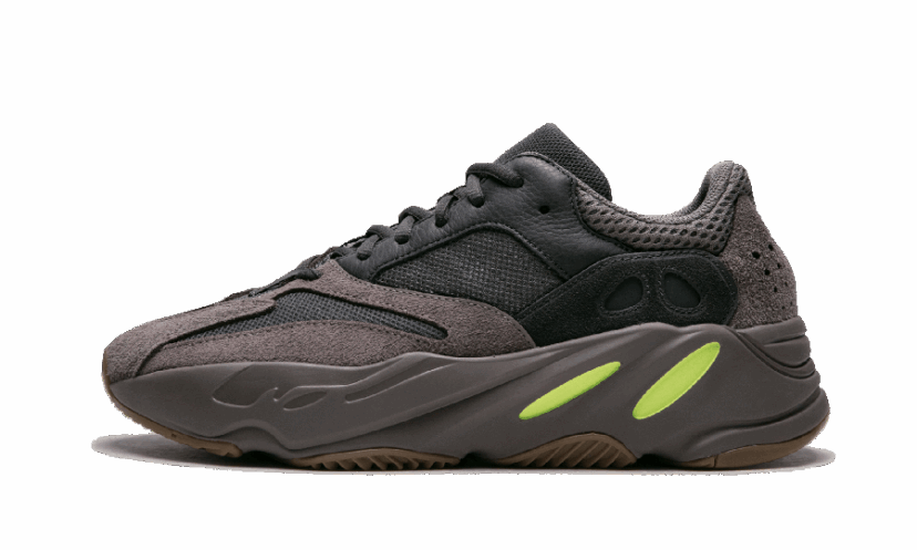 Yeezy Boost 700 Shoes “Mauve” – EE9614