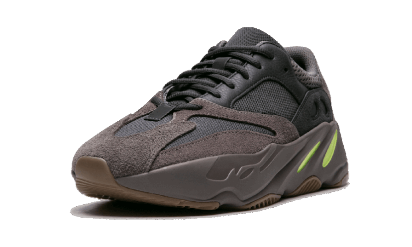 Yeezy Boost 700 Shoes “Mauve” – EE9614