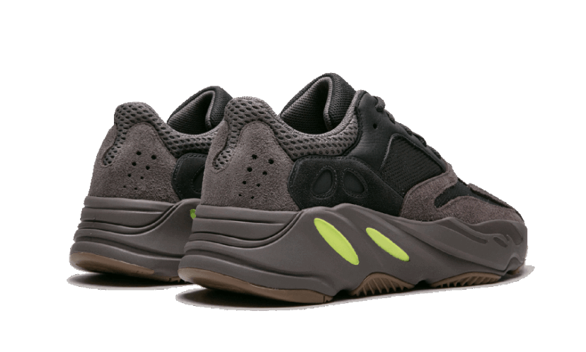 Yeezy Boost 700 Shoes “Mauve” – EE9614