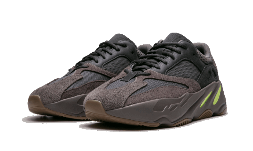 Yeezy Boost 700 Shoes “Mauve” – EE9614