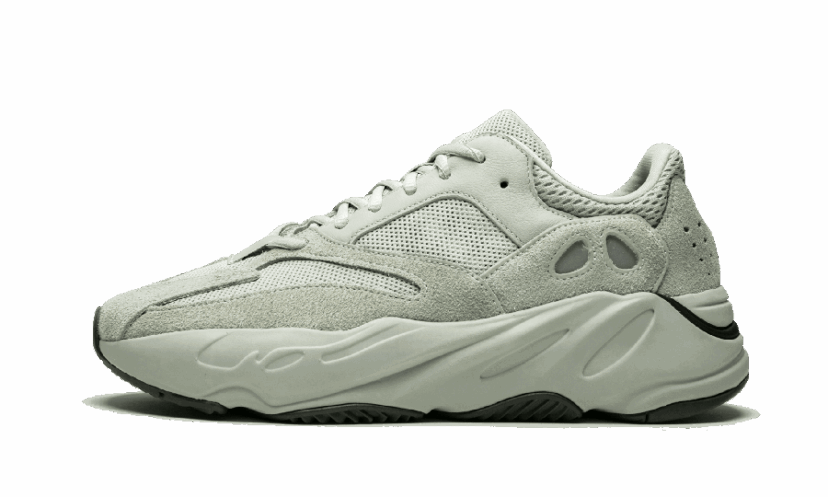 Yeezy Boost 700 Shoes “Salt” – EG7487