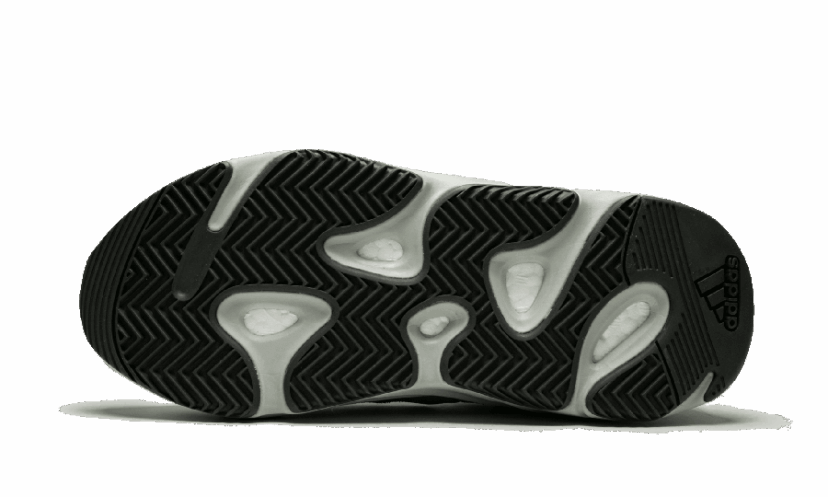 Yeezy Boost 700 Shoes “Salt” – EG7487