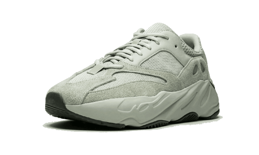 Yeezy Boost 700 Shoes “Salt” – EG7487