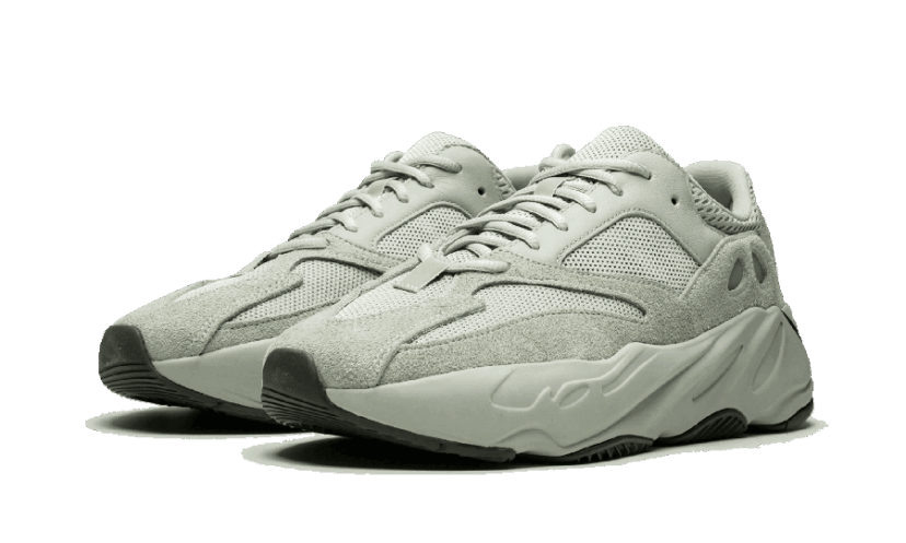 Yeezy Boost 700 Shoes “Salt” – EG7487
