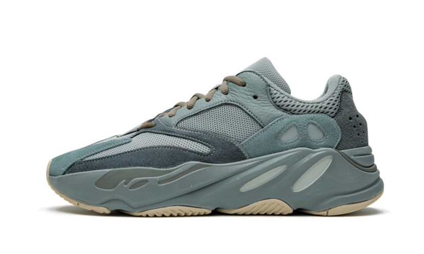 Yeezy Boost 700 Shoes “Teal Blue” – FW2499