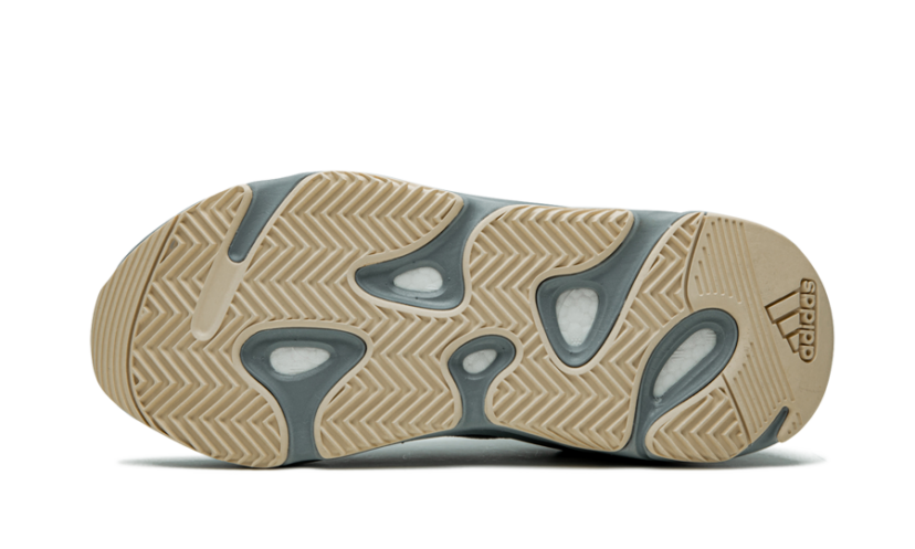 Yeezy Boost 700 Shoes “Teal Blue” – FW2499