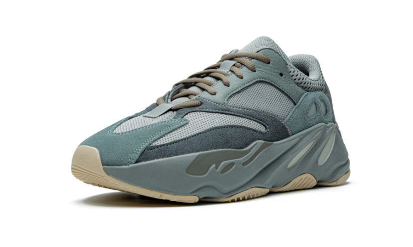 Yeezy Boost 700 Shoes “Teal Blue” – FW2499