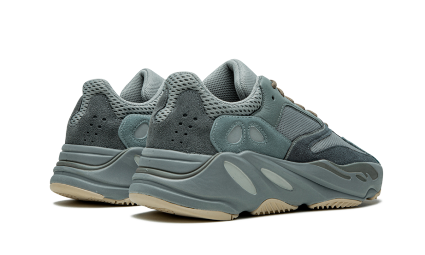 Yeezy Boost 700 Shoes “Teal Blue” – FW2499