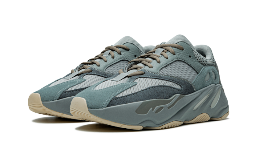 Yeezy Boost 700 Shoes “Teal Blue” – FW2499