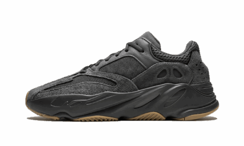 Yeezy Boost 700 Shoes “Utility Black” – FV5304