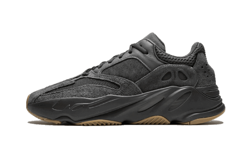 Yeezy Boost 700 Shoes “Utility Black” – FV5304
