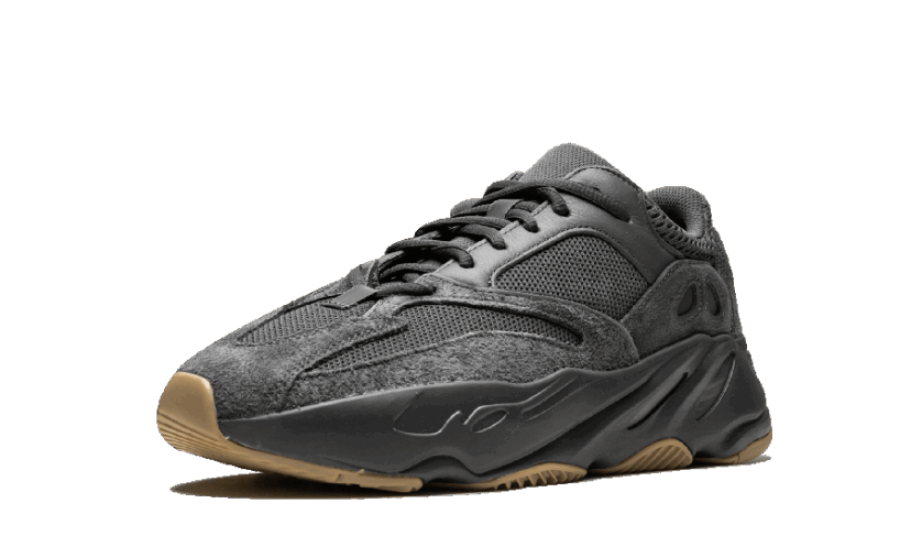 Yeezy Boost 700 Shoes “Utility Black” – FV5304