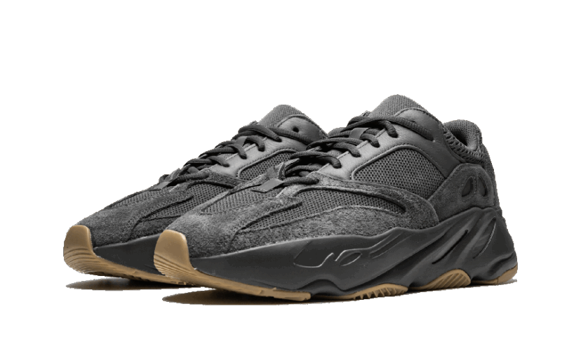 Yeezy Boost 700 Shoes “Utility Black” – FV5304