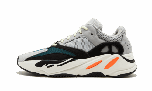 Yeezy Boost 700 Shoes “Wave Runner” – B75571