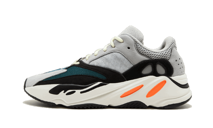 Yeezy Boost 700 Shoes “Wave Runner” – B75571