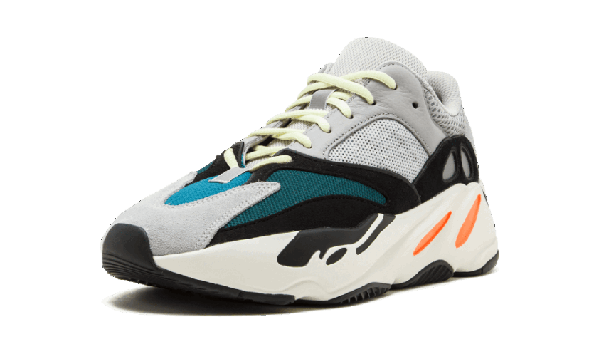 Yeezy Boost 700 Shoes “Wave Runner” – B75571