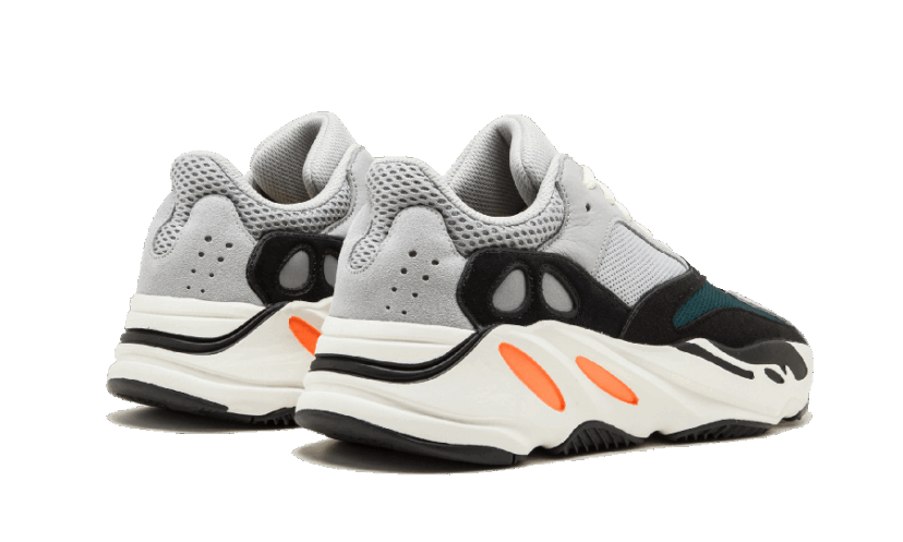 Yeezy Boost 700 Shoes “Wave Runner” – B75571