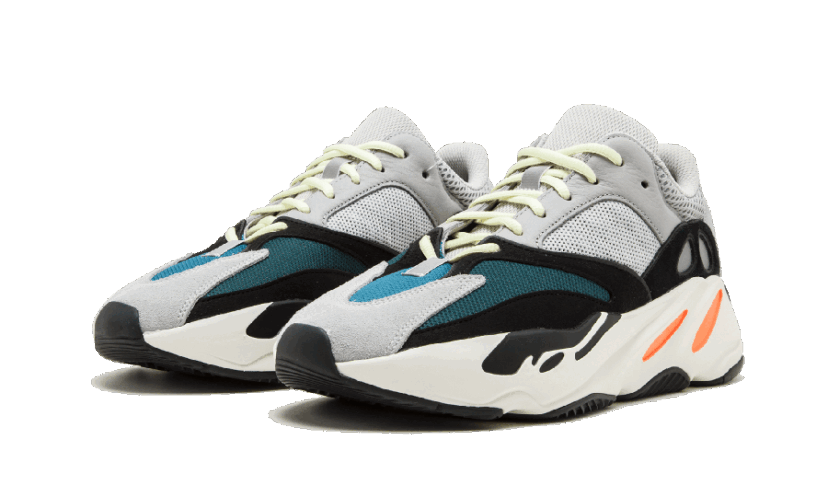 Yeezy Boost 700 Shoes “Wave Runner” – B75571