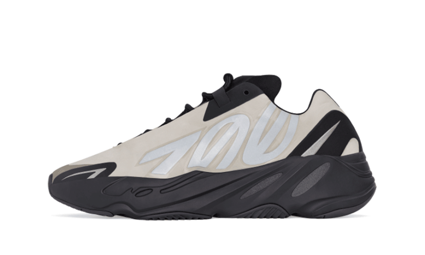 Yeezy Boost 700 Shoes MNVN “Bone” – FY3729