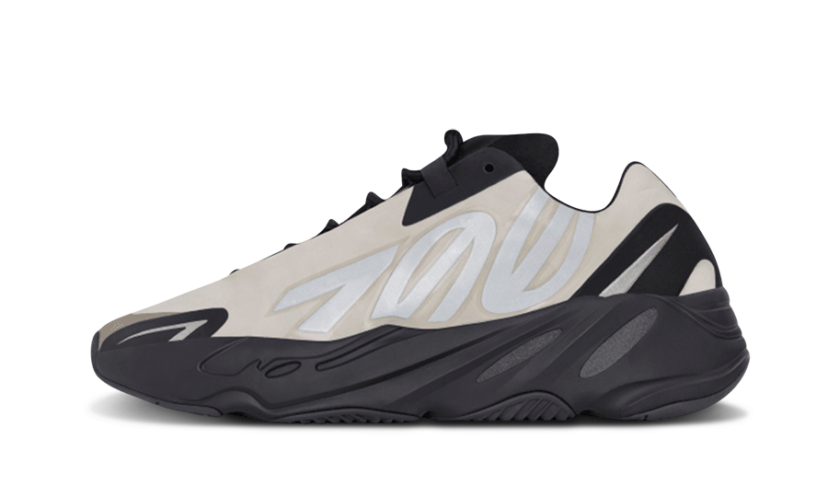 Yeezy Boost 700 Shoes MNVN “Bone” – FY3729