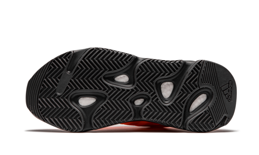 Yeezy Boost 700 Shoes MNVN “Orange” – FV3258