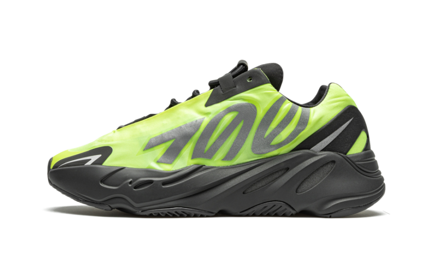 Yeezy Boost 700 Shoes MNVN “Phosphor” – FY3727