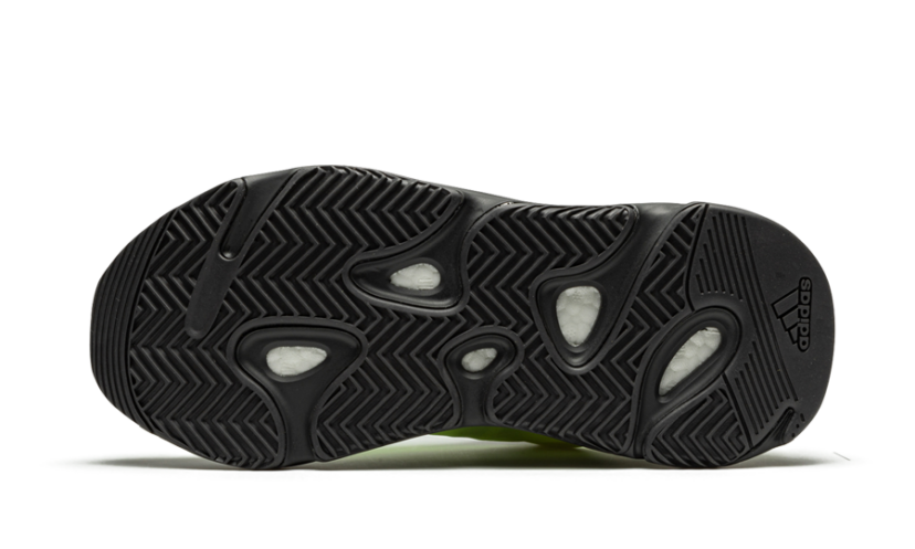 Yeezy Boost 700 Shoes MNVN “Phosphor” – FY3727