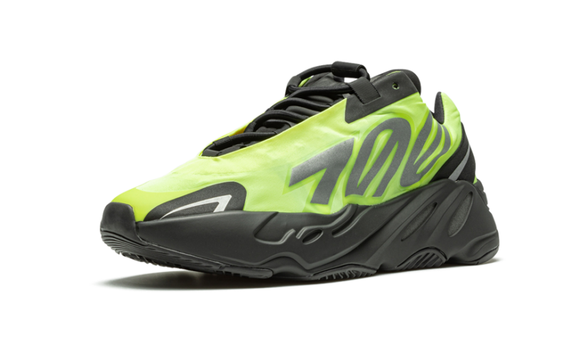 Yeezy Boost 700 Shoes MNVN “Phosphor” – FY3727