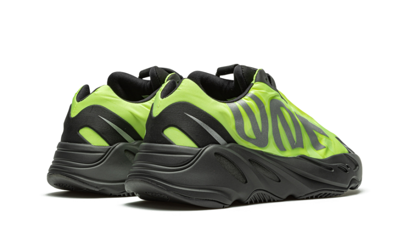 Yeezy Boost 700 Shoes MNVN “Phosphor” – FY3727