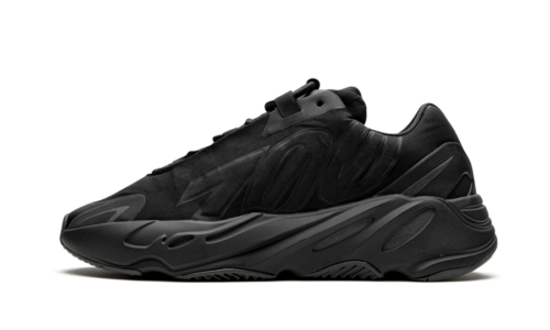 Yeezy Boost 700 Shoes MNVN “Triple Black” – FV4440