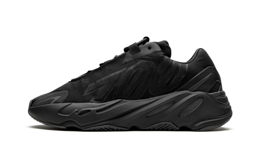 Yeezy Boost 700 Shoes MNVN “Triple Black” – FV4440