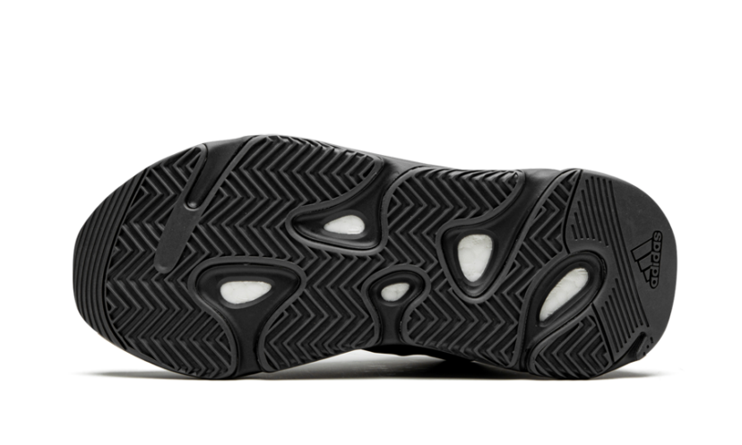 Yeezy Boost 700 Shoes MNVN “Triple Black” – FV4440