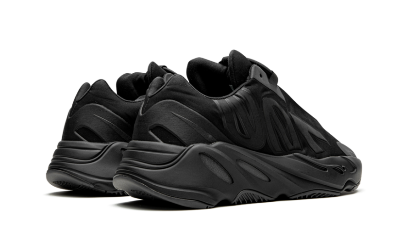 Yeezy Boost 700 Shoes MNVN “Triple Black” – FV4440