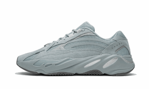 Yeezy Boost 700 V2 Shoes “Hospital Blue” – FV8424