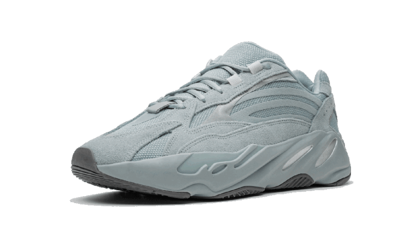 Yeezy Boost 700 V2 Shoes “Hospital Blue” – FV8424