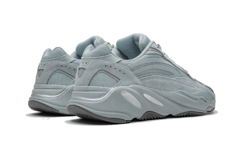 Yeezy Boost 700 V2 Shoes “Hospital Blue” – FV8424