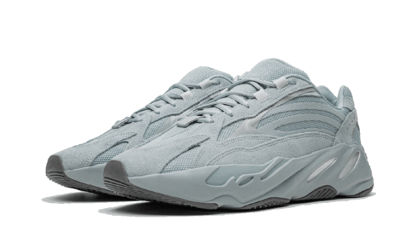 Yeezy Boost 700 V2 Shoes “Hospital Blue” – FV8424